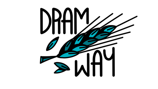 03: Dram Way 02 - Mackmyra - Cloudberry Wine Cask