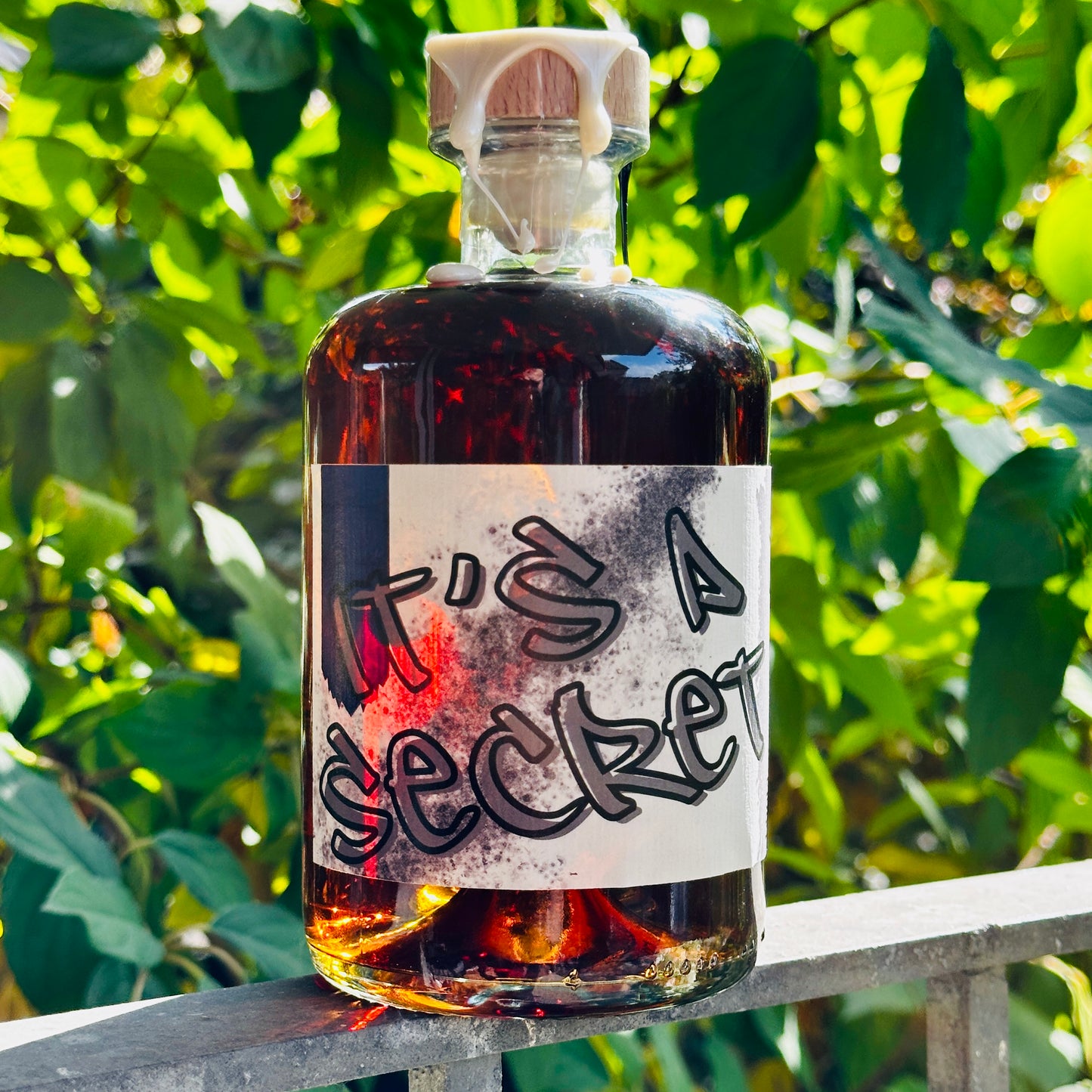"Heather Party" 2010 / 2025 - Cream Sherry Cask Finish