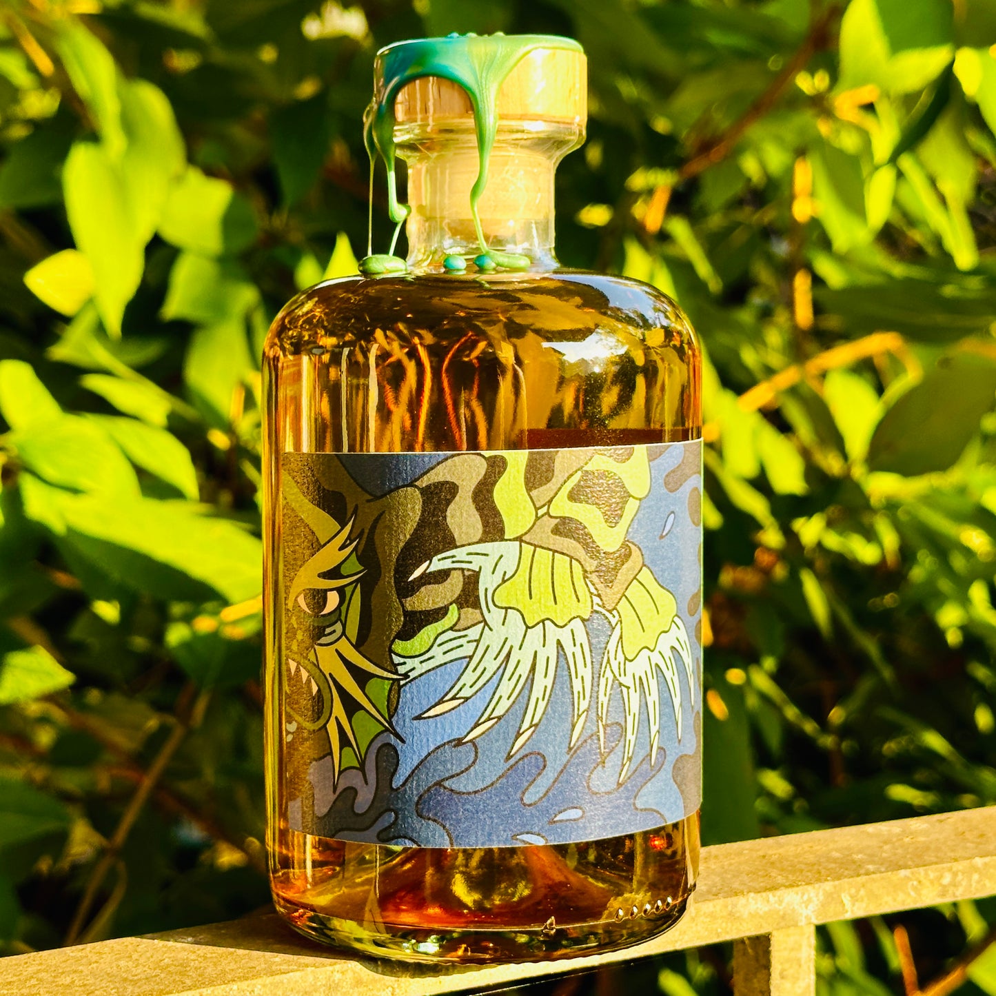 Pier Road 2020 / 2025 - Fino Sherry Cask Finish "The Abyss Calls"