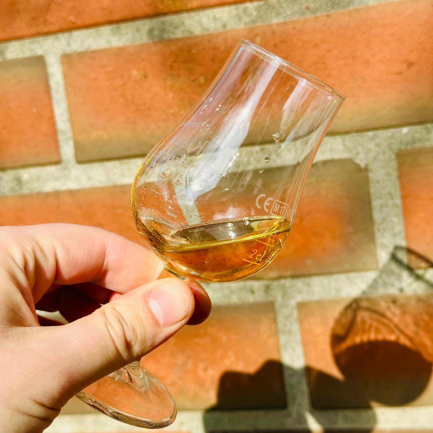 Glen Spey 2011 / 2025 - 1st Fill Hogshead "Start your day right"