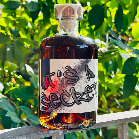 "Heather Party" 2010 / 2025 - Cream Sherry Cask Finish