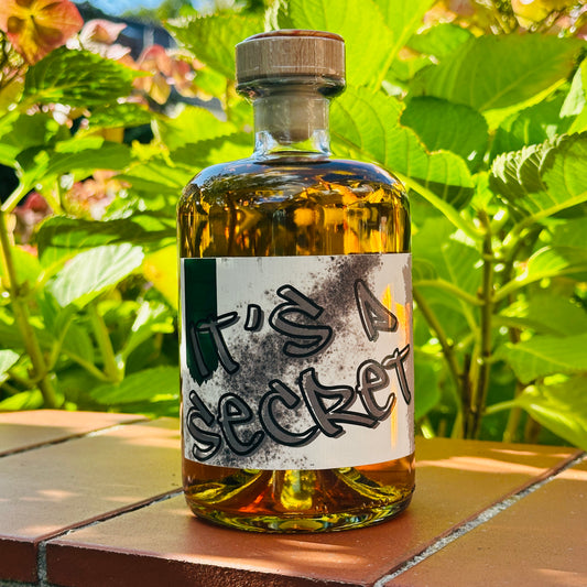 "Bunny's Delight" 2015 / 2025 - Chardonnay Cask Finish