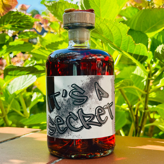 "The Peat Retreat" 2018 / 2025 - Tawny Port Cask Finish