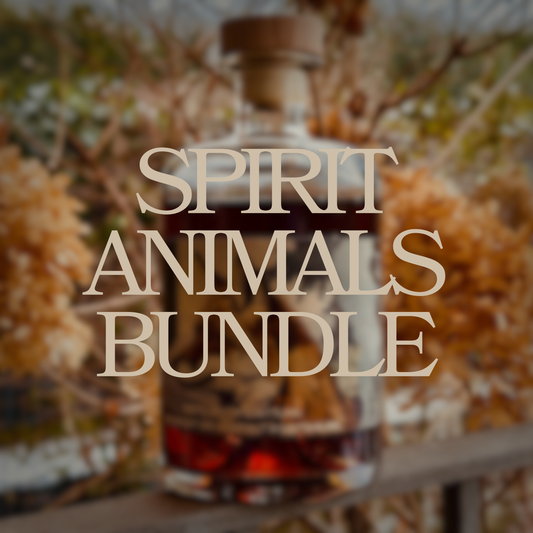 Spirit Animals II - Bundle