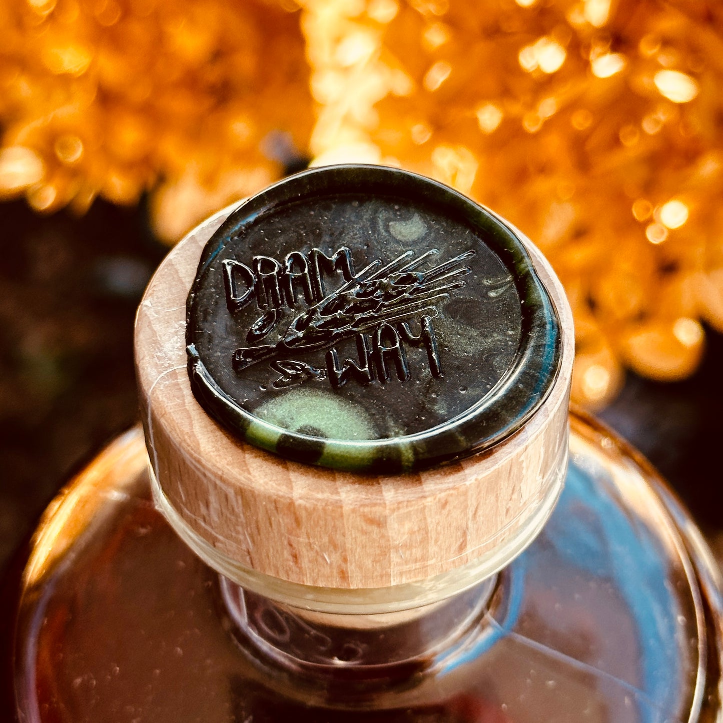 "Twin Jet Nebula" 2011 / 2026 Ruby Port Cask