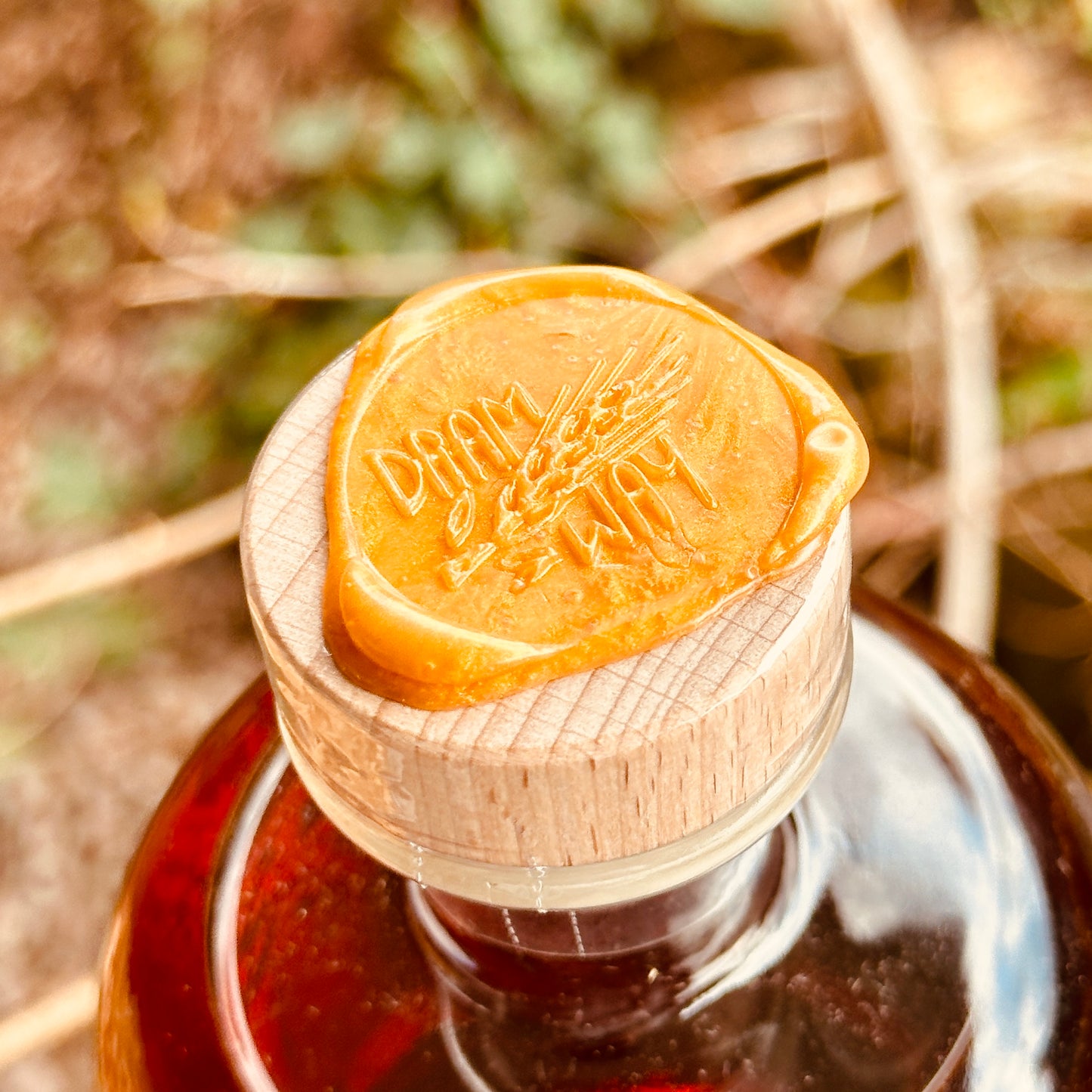 "The Circle of Time" 1970s - 2010s Tawny Port & Mavrodaphne Cask