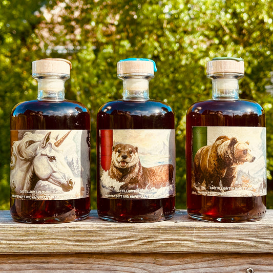 Spirit Animals III Bundle