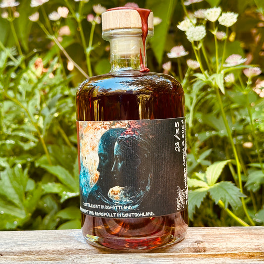 "The Inner Circle" (Unpeated) 2014 / 2026 - Cherry Wine Cask