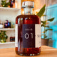 Dram Way Signature Series - Batch 01 - 2012/2026 Mavrodaphne Cask Finish