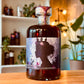 "Queen of Bloom" - 2014/2026 Cherry Wine Cask