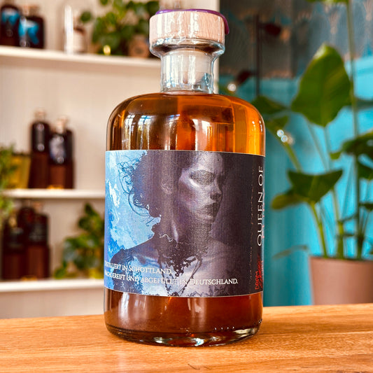 "Queen of Fury" - 2015/2026 Marsala Cask