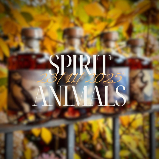 Spirit Animals Serie