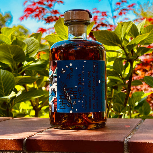 Winter Blend - Virgin Oak Cask Finish