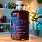 "Information Flow" 2018 / 2026 - Bordeaux Cask Finish